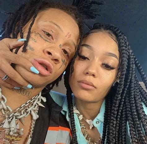 Coi Leray dating history: From Trippie Redd to Pressa